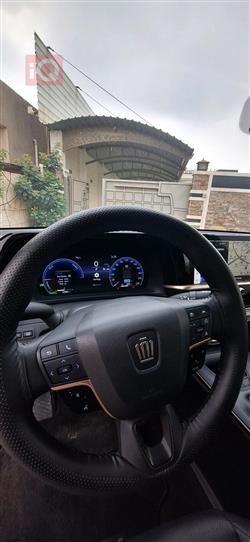 تويوتا كراون